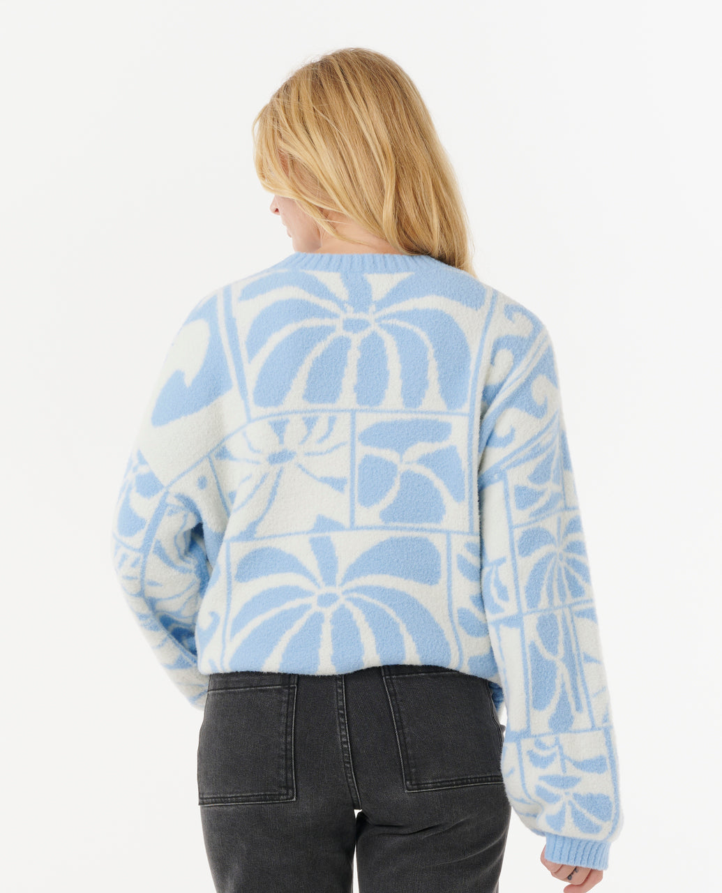 Rip Curl Artist of Search Pullover - Ty Williams