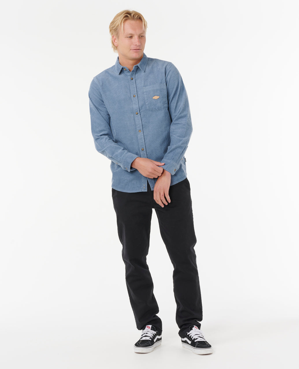 Rip Curl Classic Surf Langarmhemd