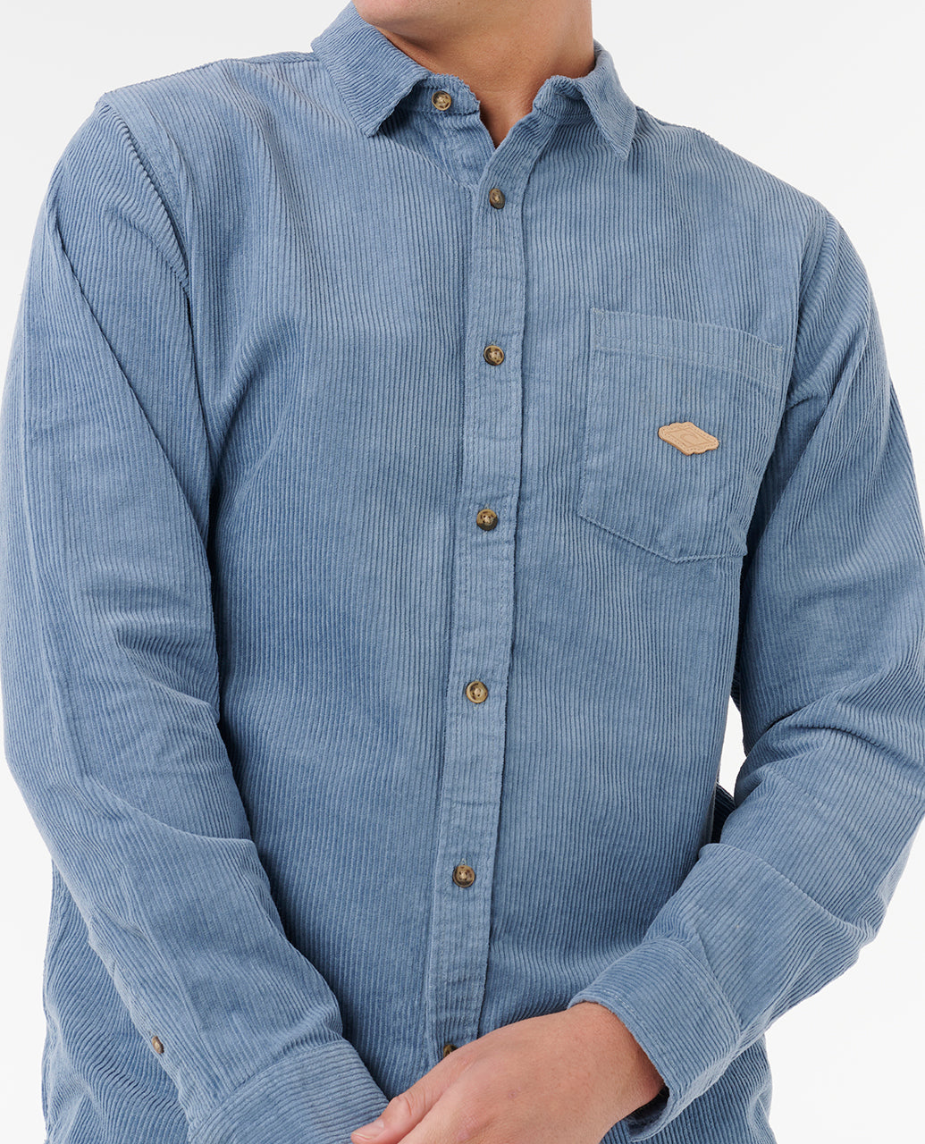 Rip Curl Classic Surf Langarmhemd