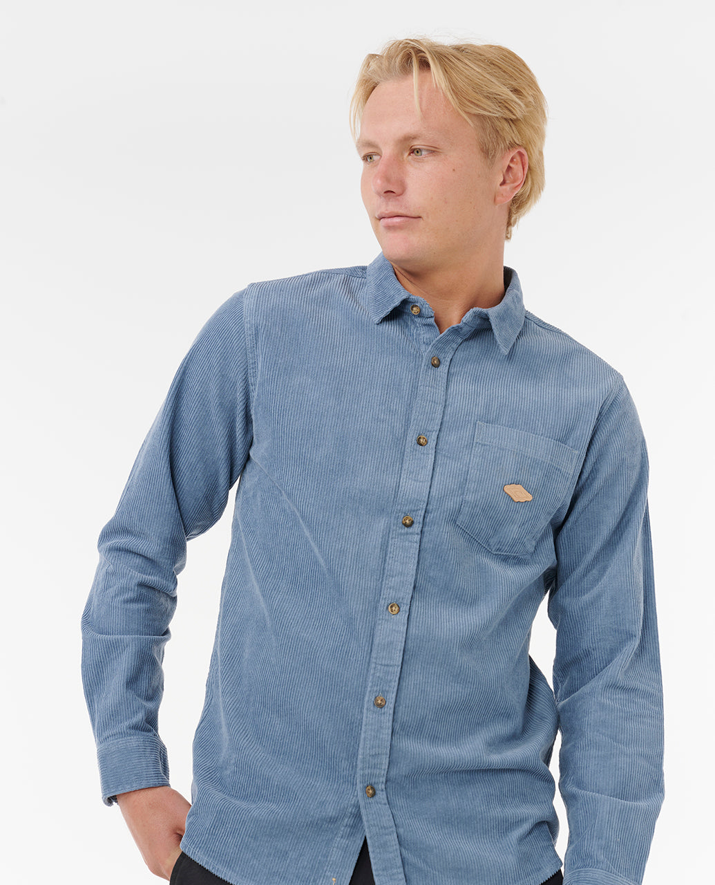 Rip Curl Classic Surf Langarmhemd