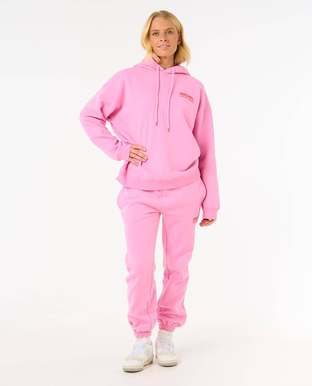 Rip Curl Surf Puff Jogginghose