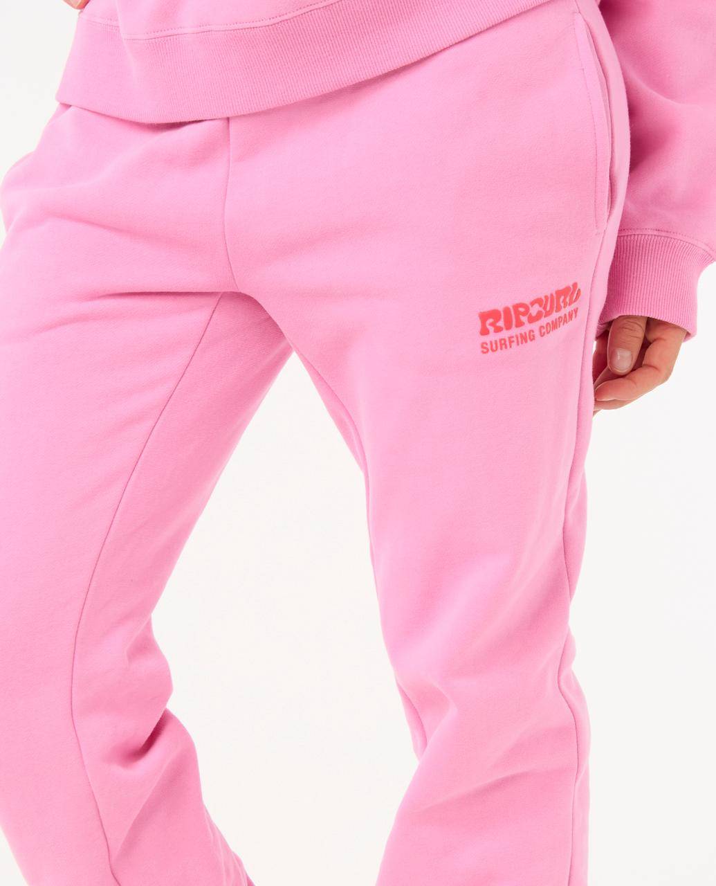 Rip Curl Surf Puff Jogginghose