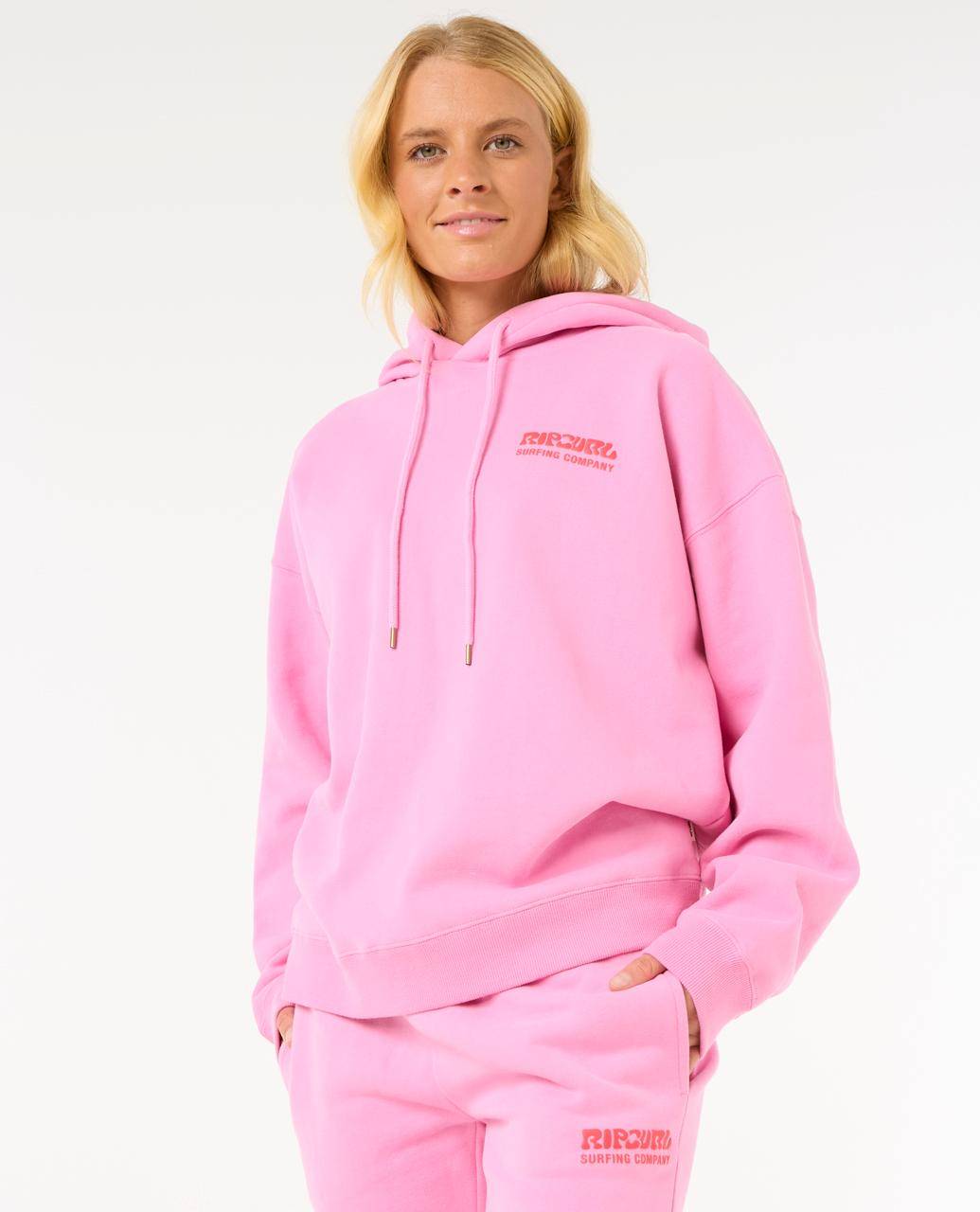 Rip Curl Surf Puff Jogginghose