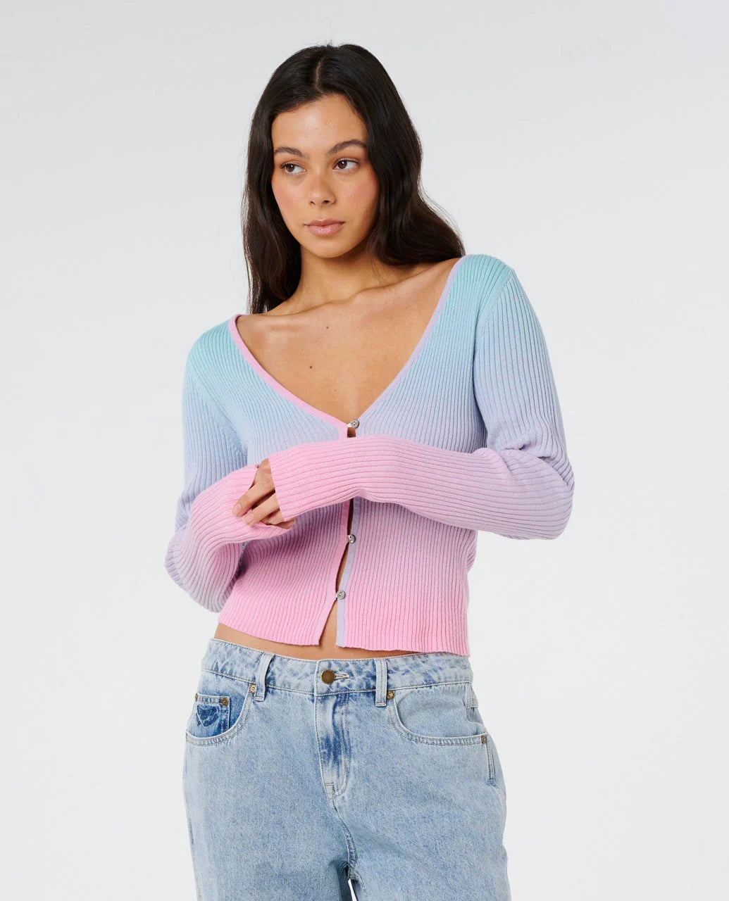 Rip Curl Catalina Ombre Stricktop