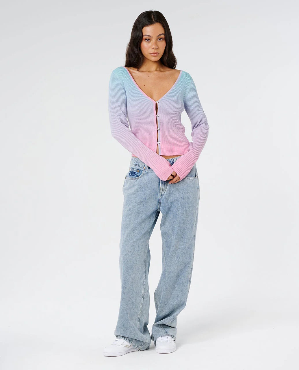Rip Curl Catalina Ombre Stricktop
