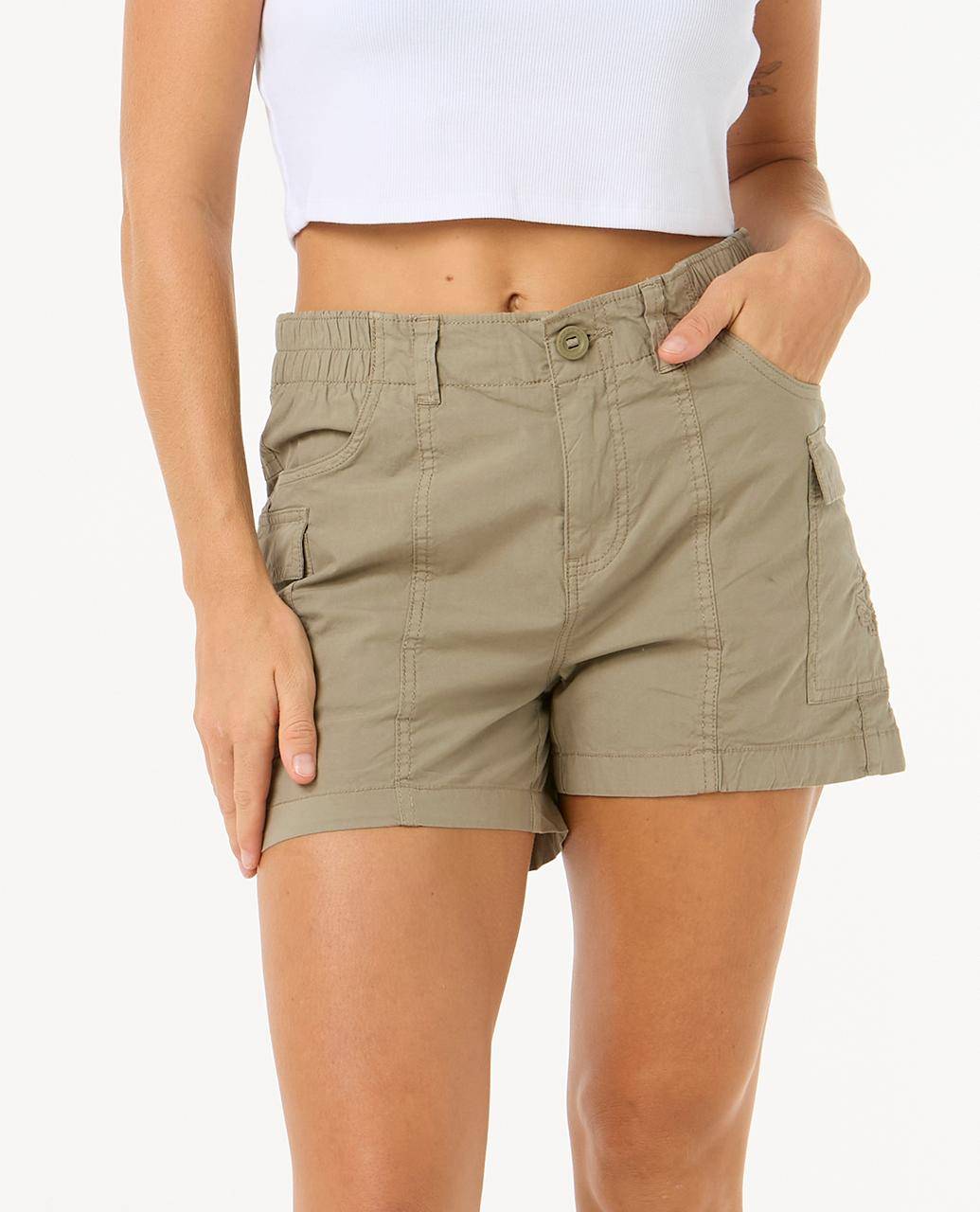 Rip Curl Cruisin Cargo Shorts