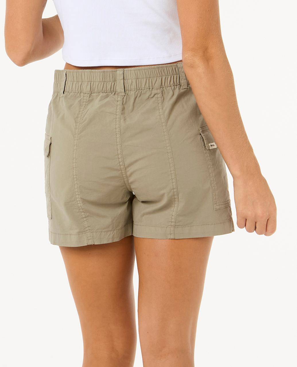 Rip Curl Cruisin Cargo Shorts