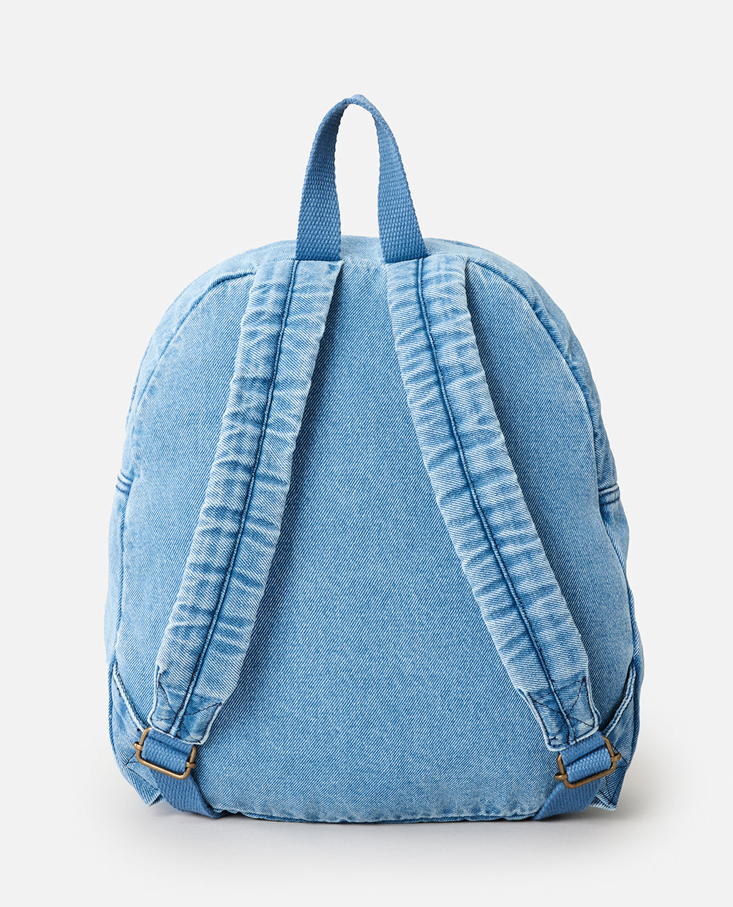 Rip Curl Rucksack 10L in Used Denim