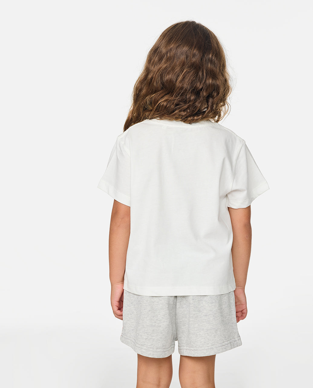 Rip Curl Surf Puff Kinder-T-Shirt - Mooloolabas