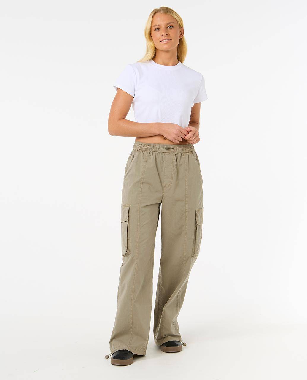 Rip Curl San Carlos Cargo Hose