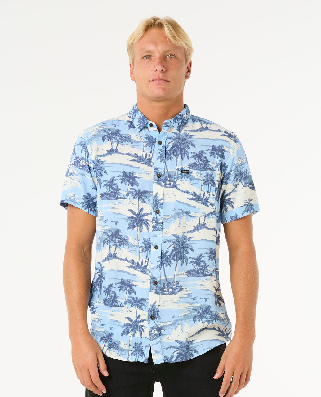 Rip Curl Dreamer Barrel Killa Kurzarmshirt