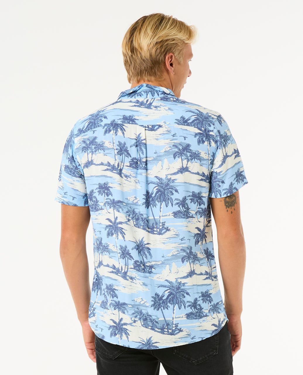 Rip Curl Dreamer Barrel Killa Kurzarmshirt