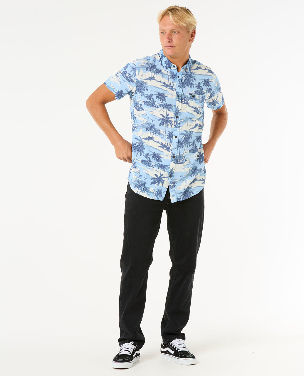Rip Curl Dreamer Barrel Killa Kurzarmshirt
