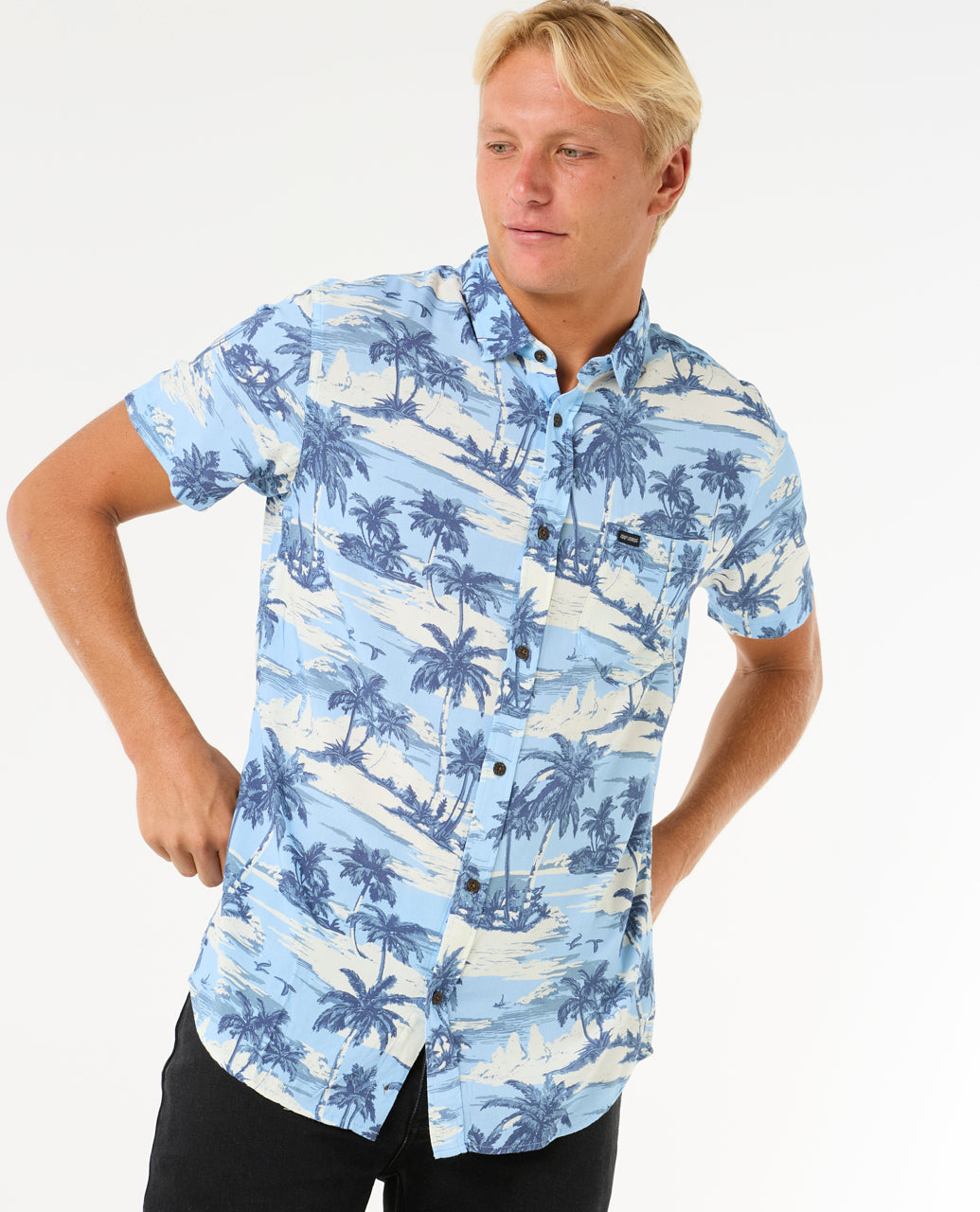 Rip Curl Dreamer Barrel Killa Kurzarmshirt