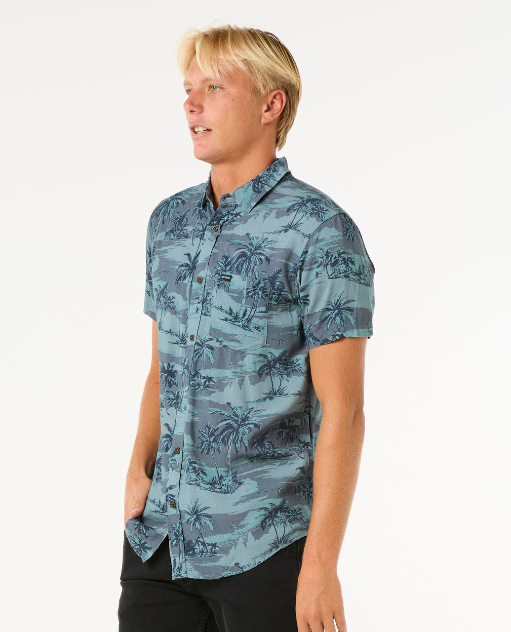 Rip Curl Dreamer Barrel Killa Kurzarmshirt
