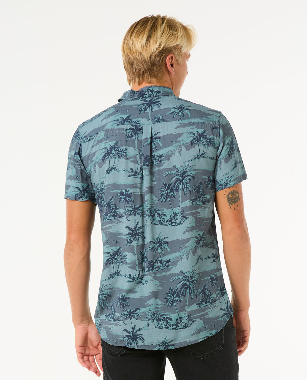 Rip Curl Dreamer Barrel Killa Kurzarmshirt
