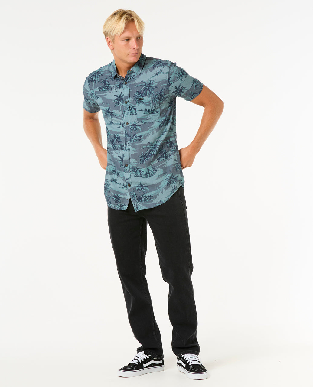 Rip Curl Dreamer Barrel Killa Kurzarmshirt