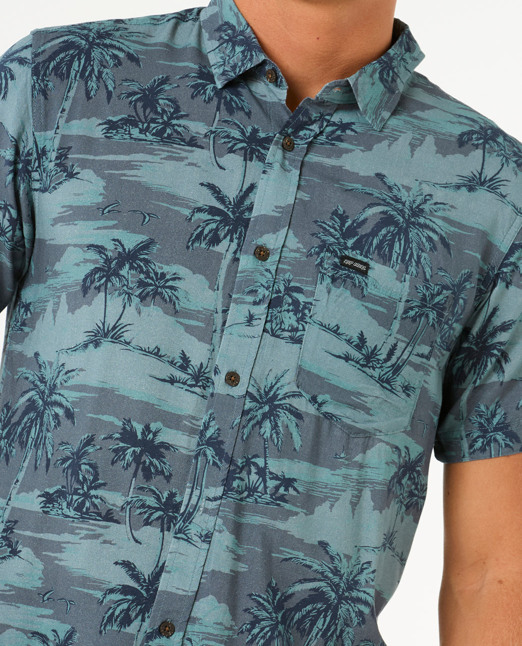 Rip Curl Dreamer Barrel Killa Kurzarmshirt