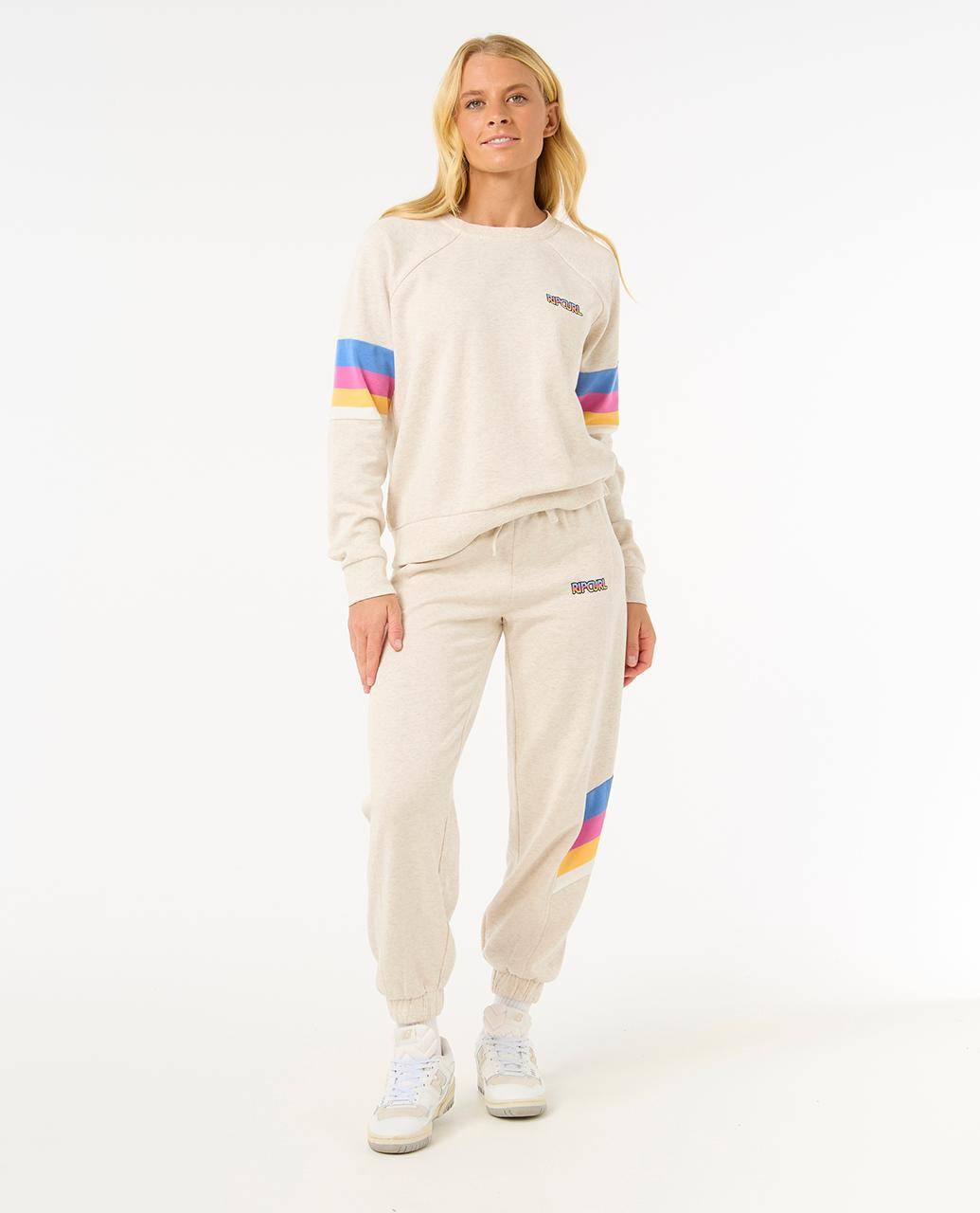 Rip Curl Las Dalias Jogginghose