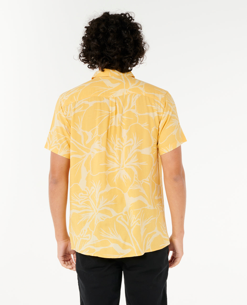 Rip Curl Artist of the Search – Cody Welsh Short Sleeve Shirt - Mooloolabas