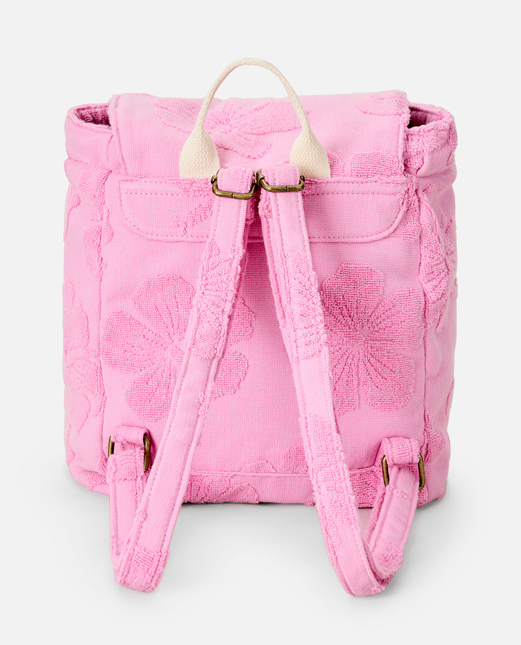 Rip Curl Mixed Terry Mini-Rucksack 8L - Mooloolabas