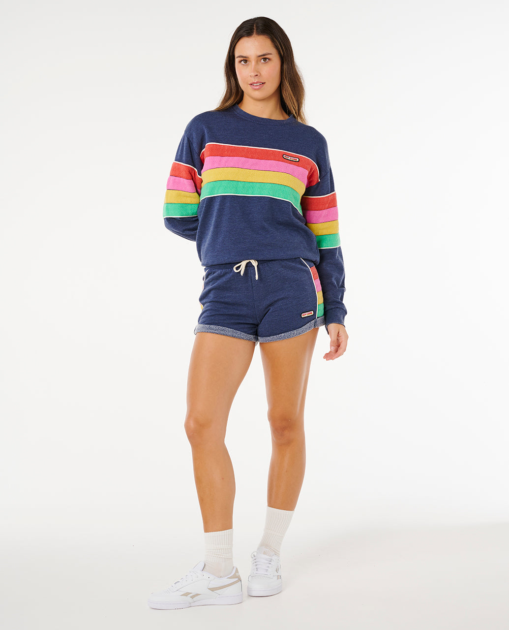 Rip Curl Surf Revival Fleece Shorts