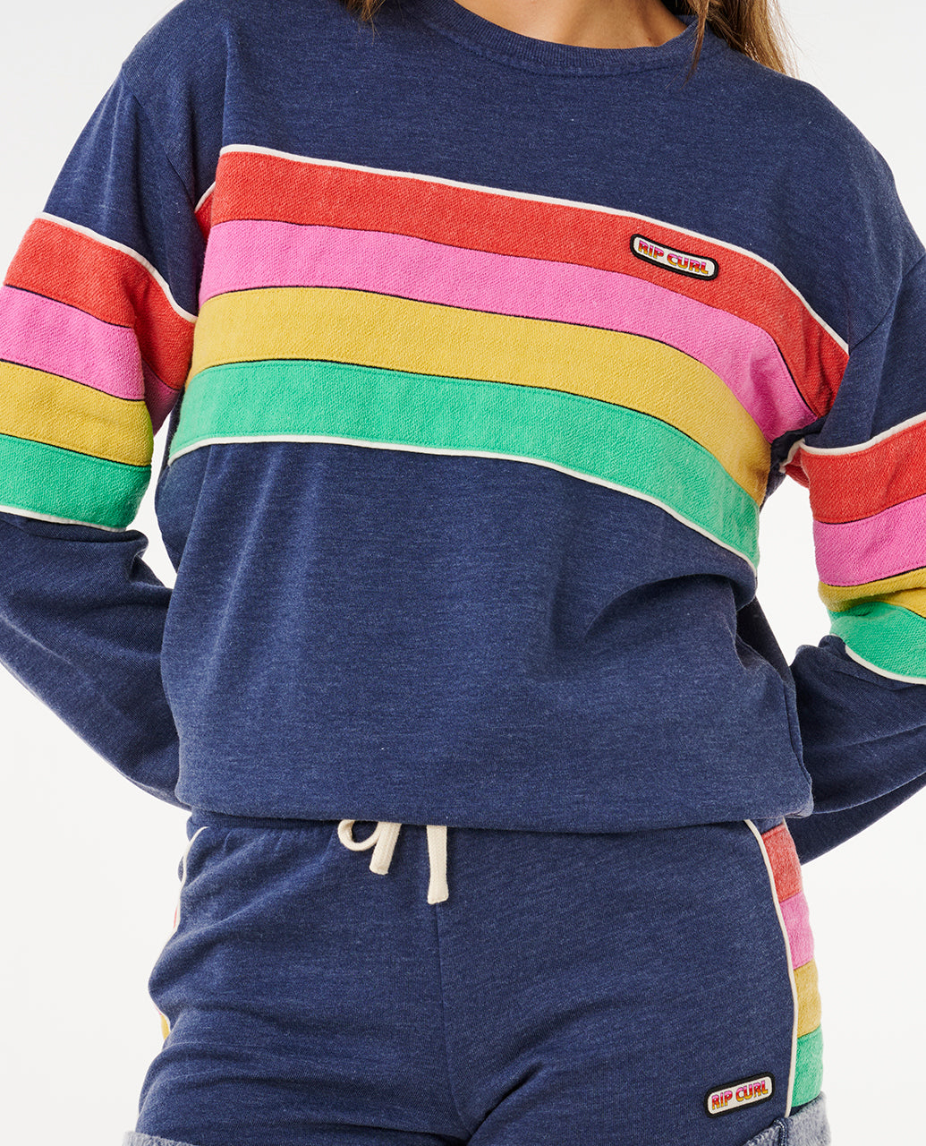 Rip Curl Surf Revival Fleece Shorts