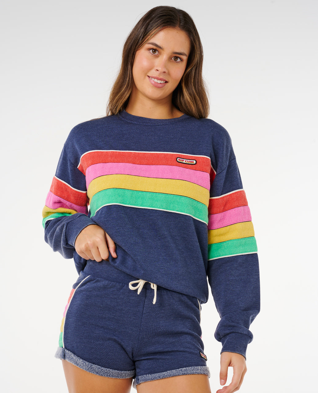 Rip Curl Surf Revival Fleece Shorts