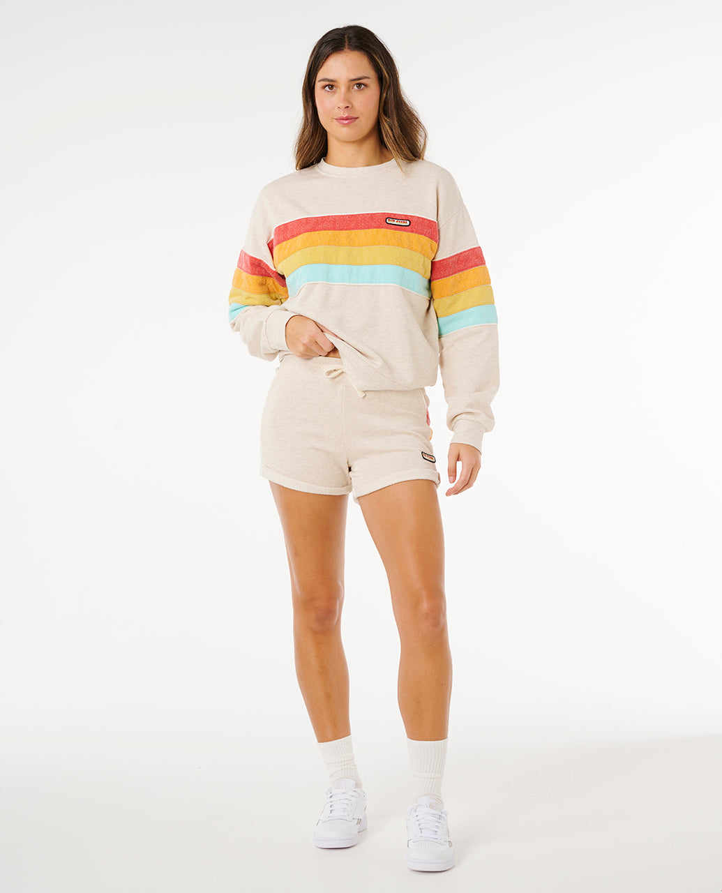 Rip Curl Surf Revival Fleece Shorts