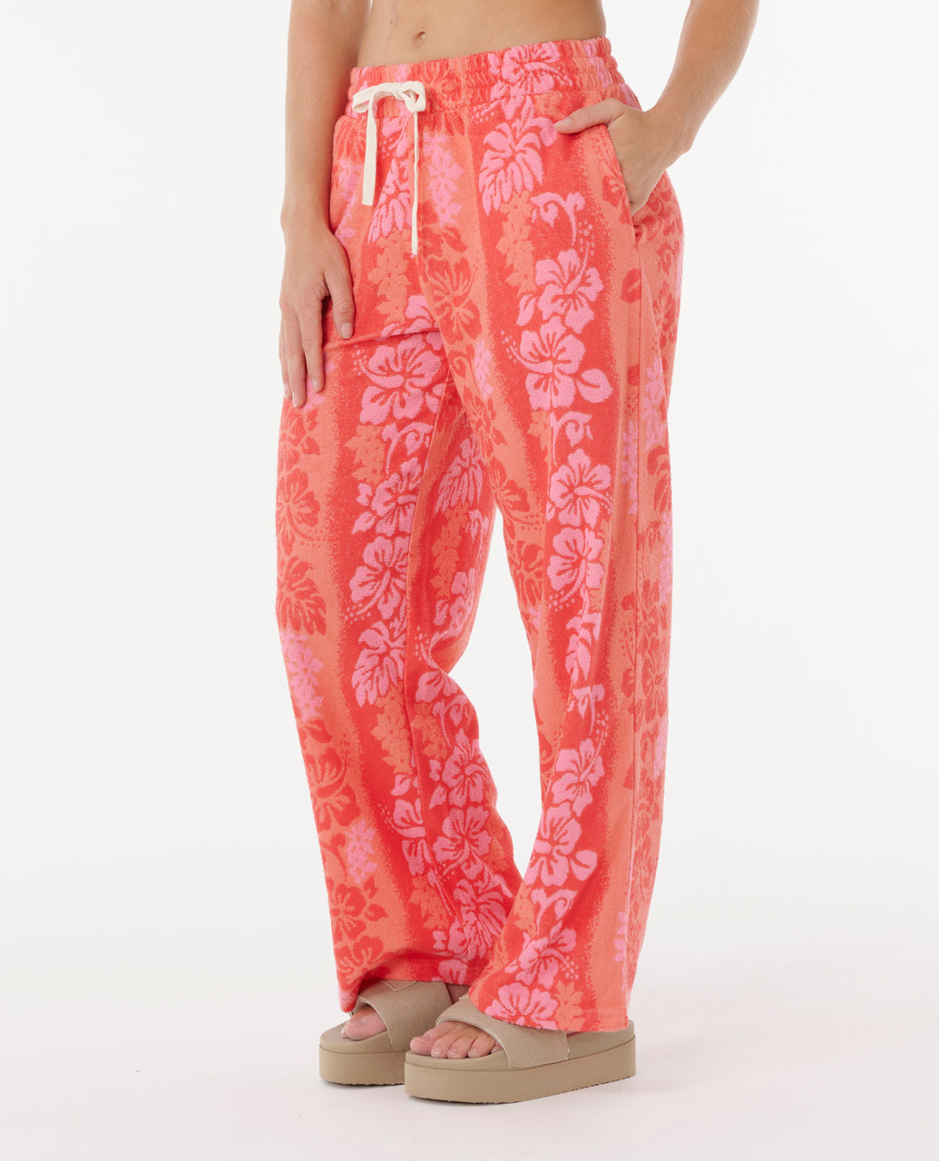 Rip Curl Keepsakes Terry Hose