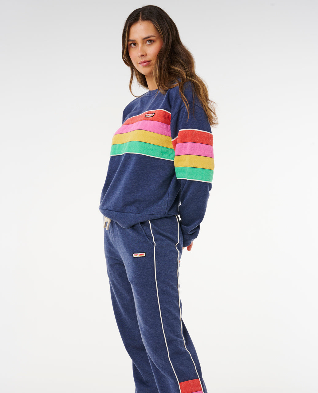 Rip Curl Surf Revival Track Pant - Mooloolabas