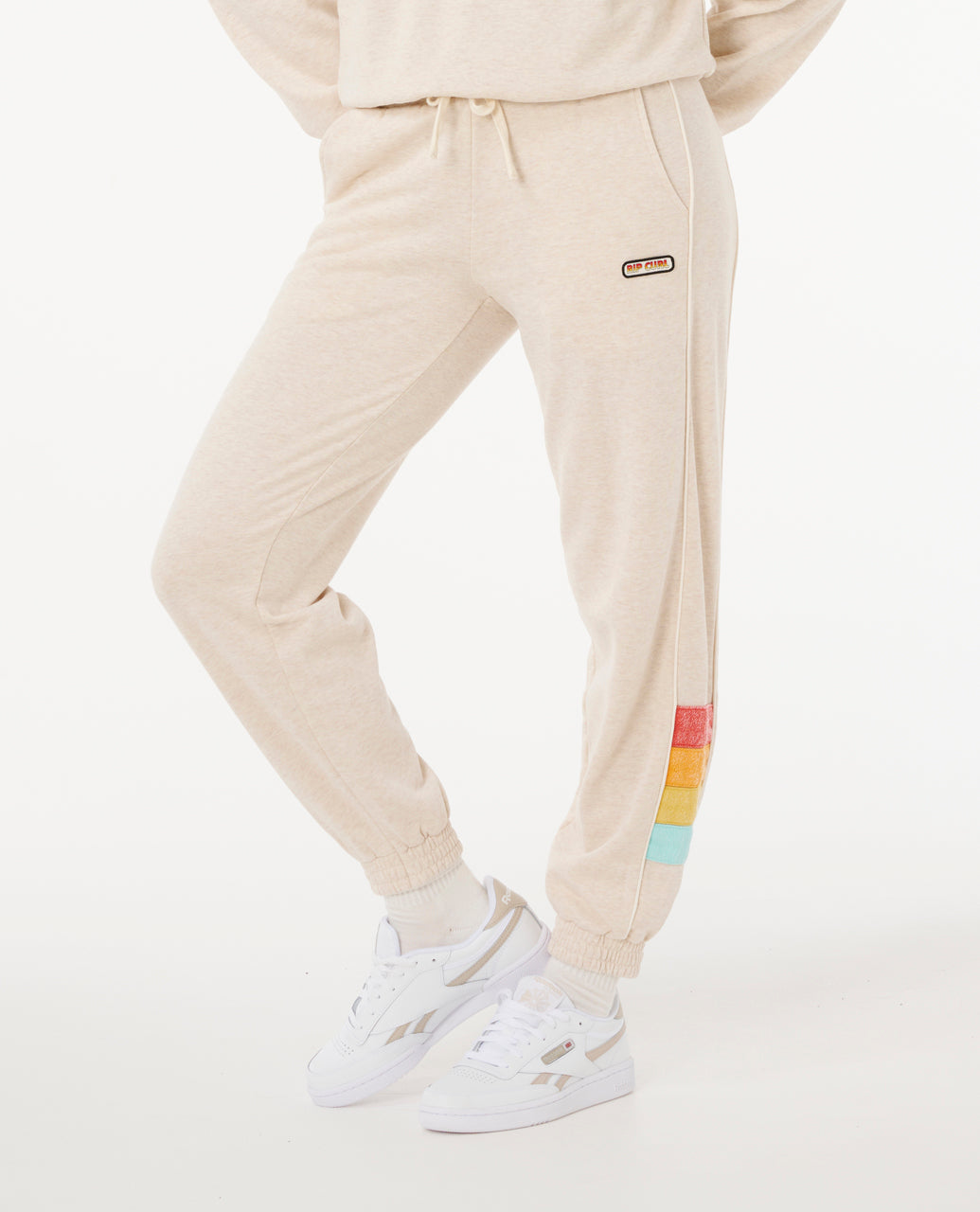 Rip Curl Surf Revival Track Pant - Mooloolabas