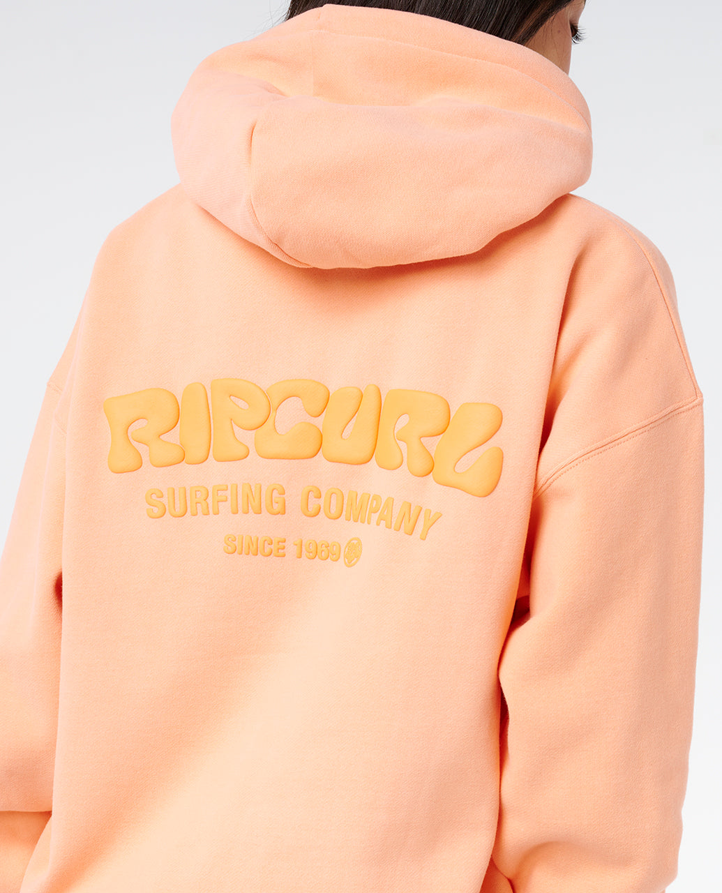 Rip Curl Heritage Pullover Hoodie