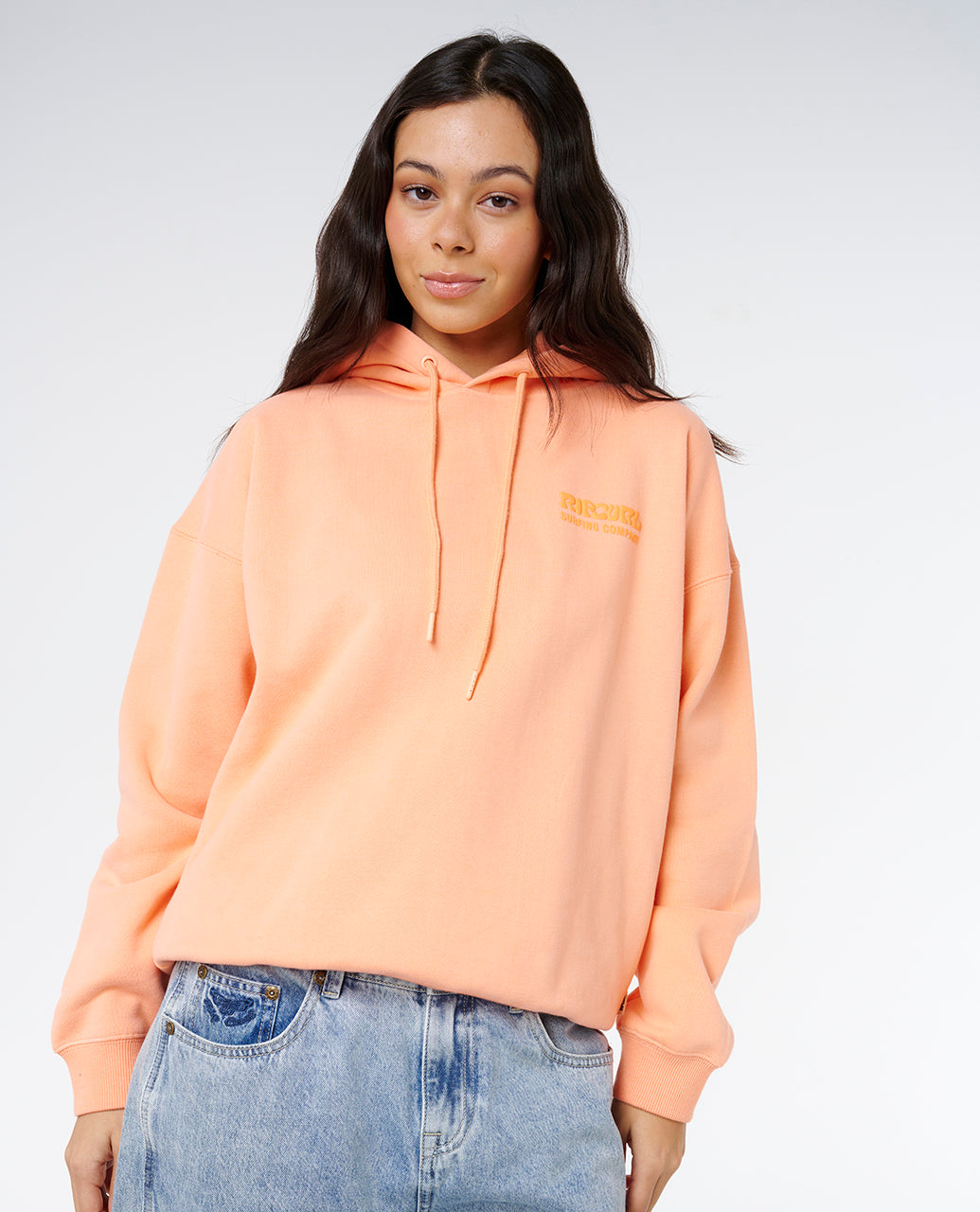 Rip Curl Heritage Pullover Hoodie