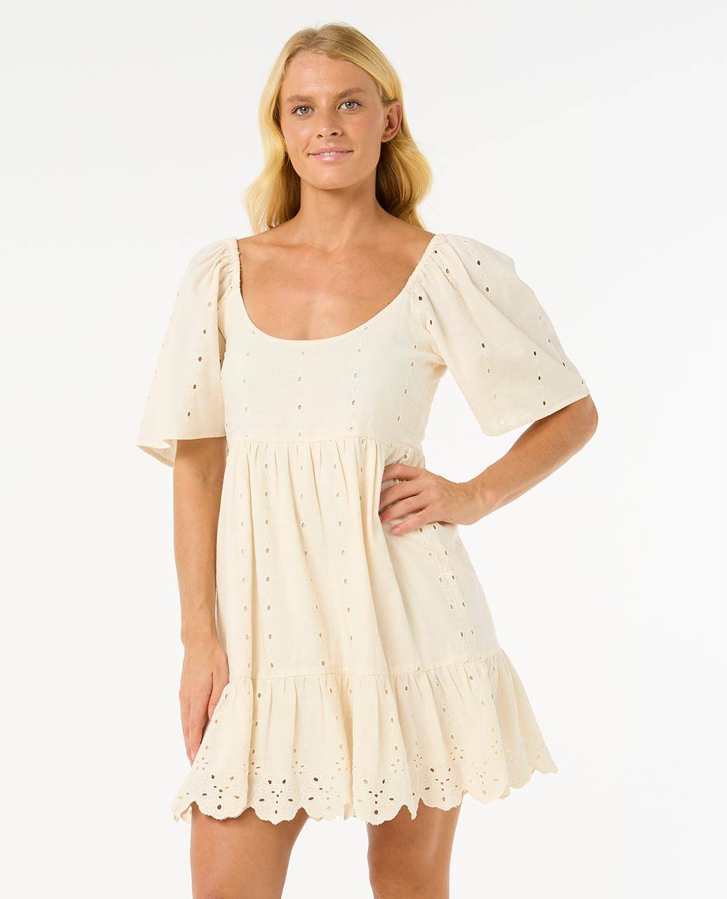 Rip Curl Short Dress – San Carlos La Joya