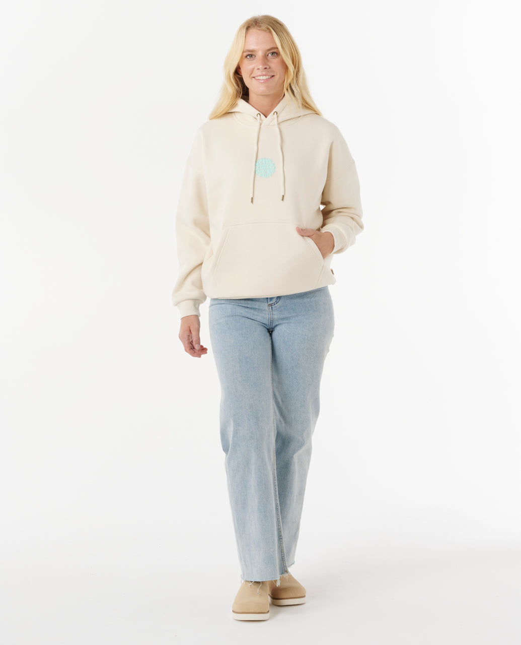 Rip Curl Icons Of Surf Hoodie
