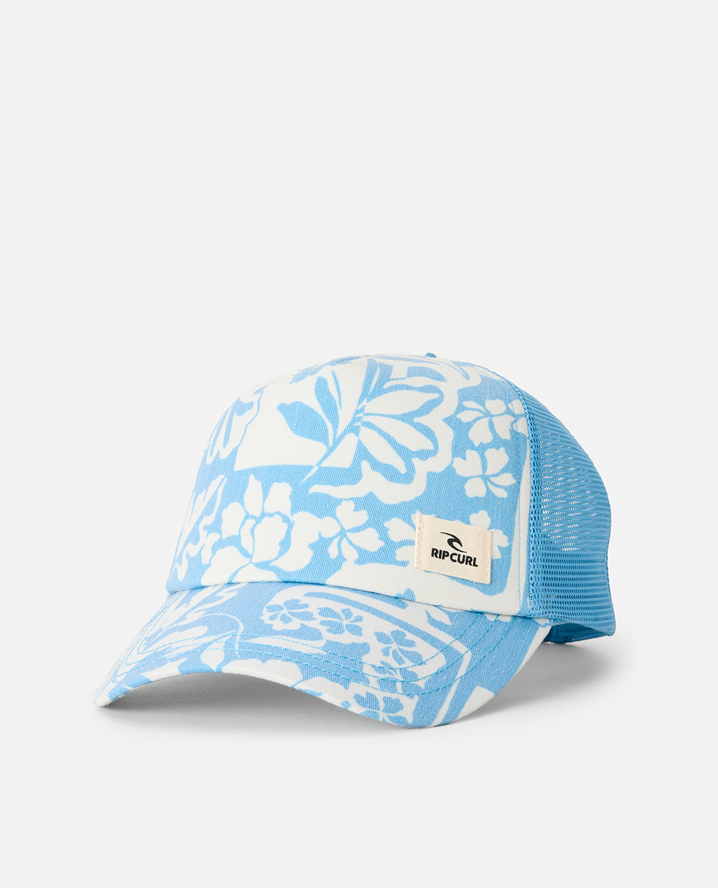 Rip Curl Mixed Yardage Trucker Cap