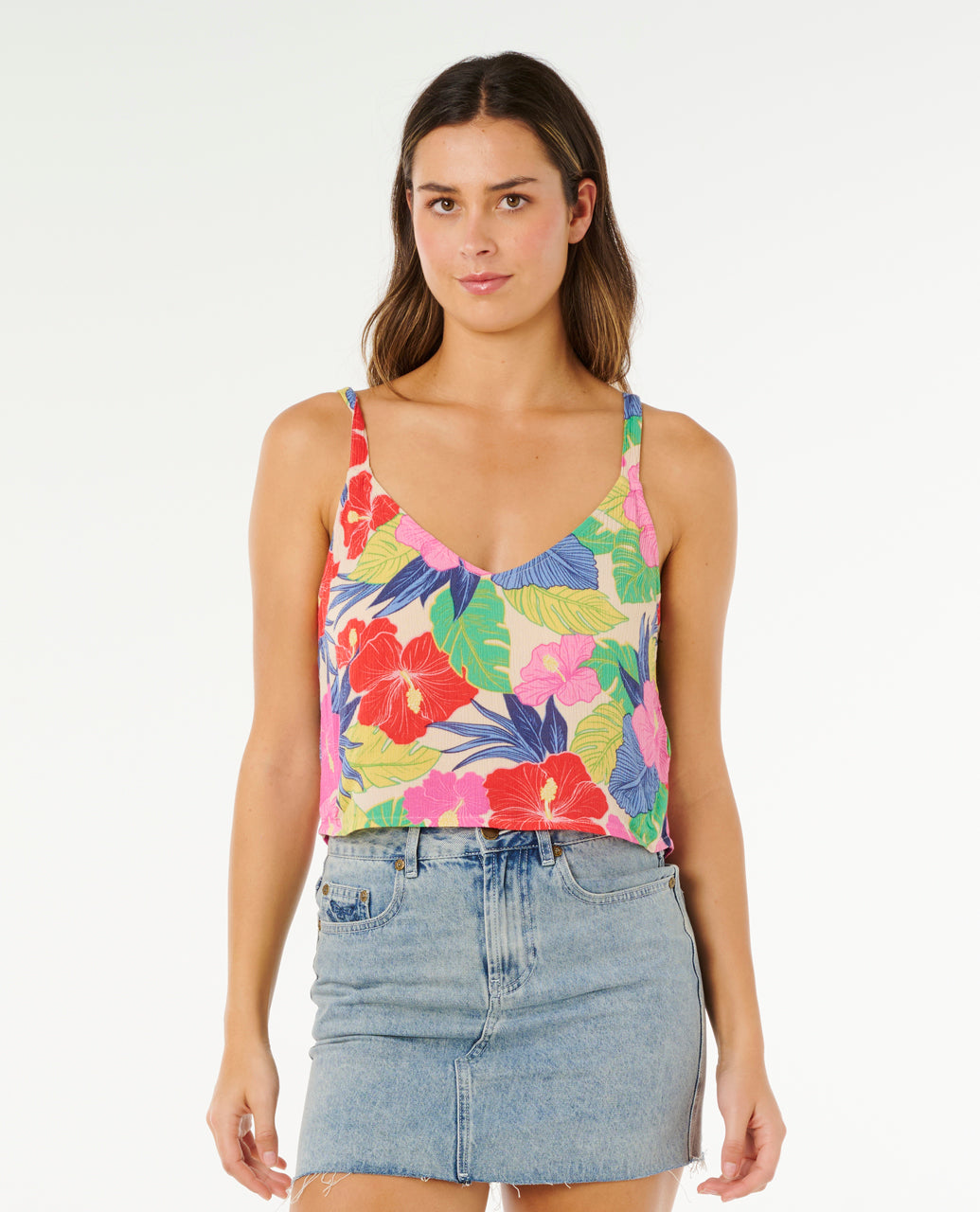 Rip Curl Party Pack Cami