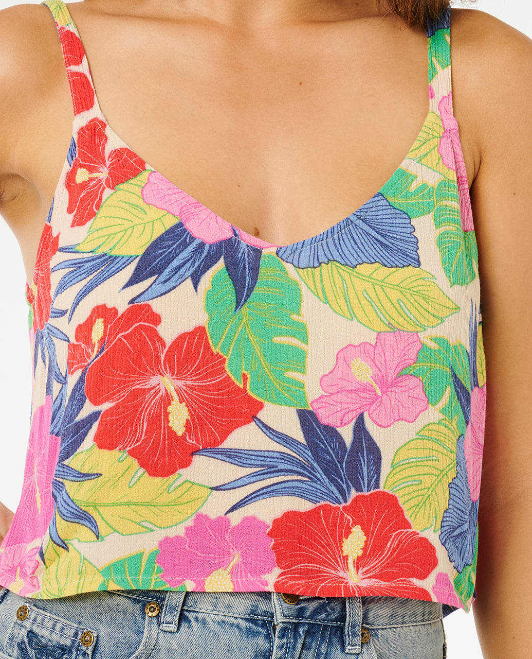 Rip Curl Party Pack Cami