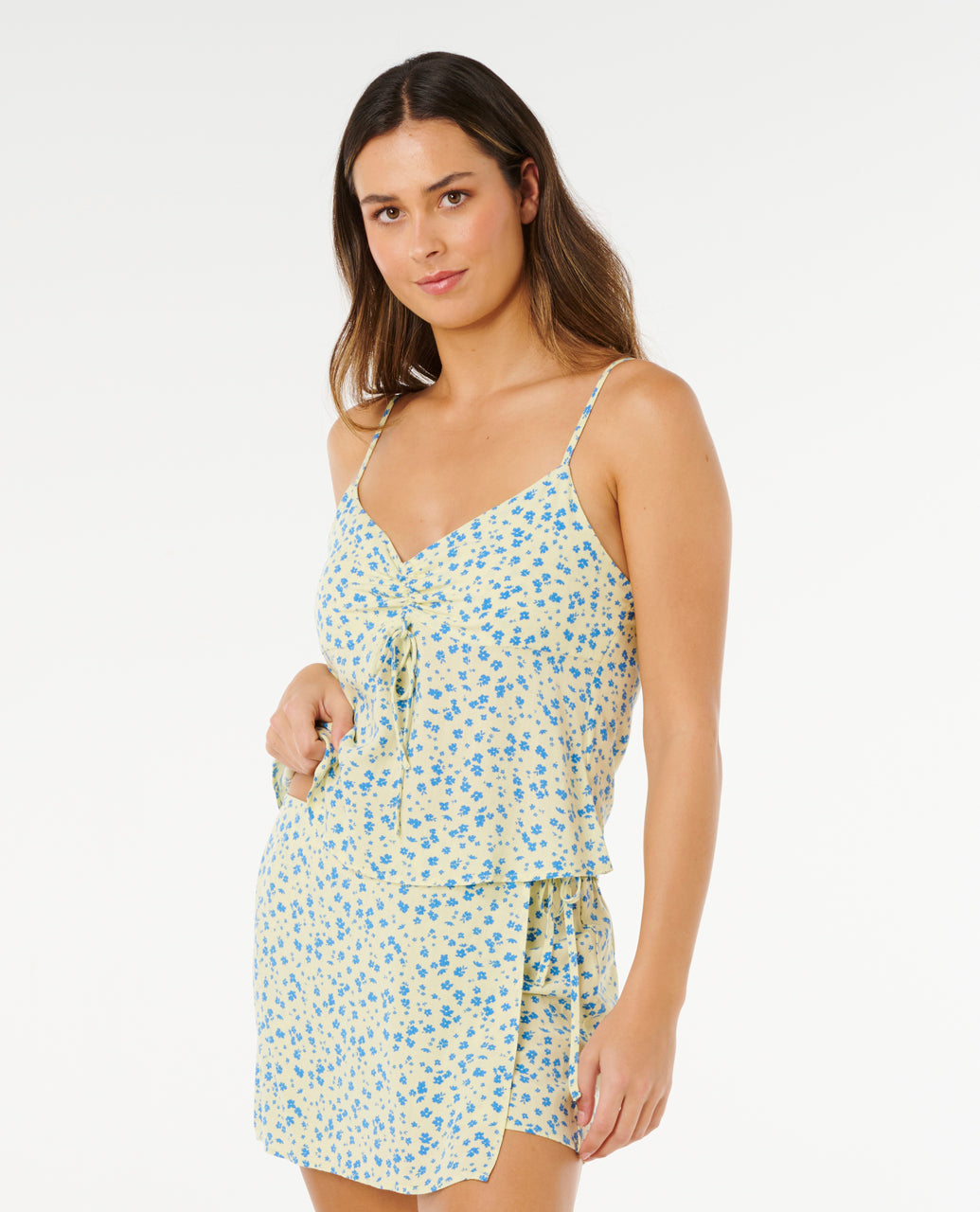 Rip Curl Surf Side Top