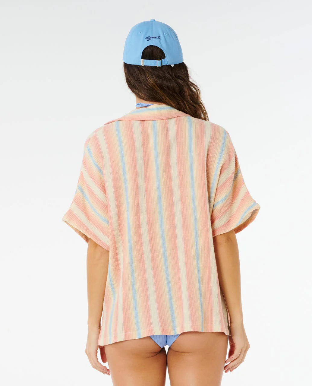 Rip Curl Premium Kurzarmhemd - Mooloolabas