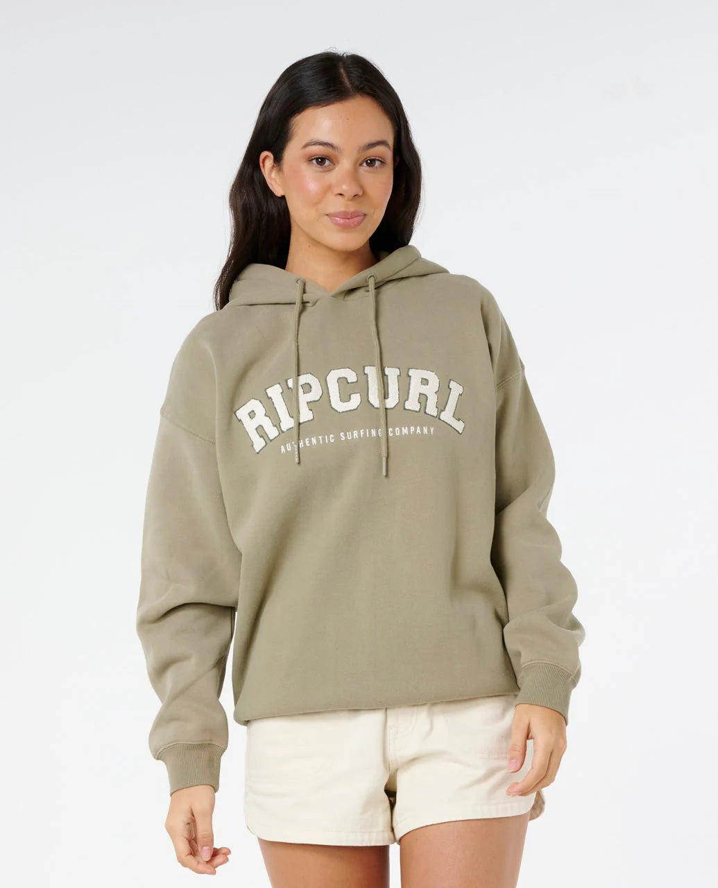 Rip Curl Varsity College-Kapuzenpullover