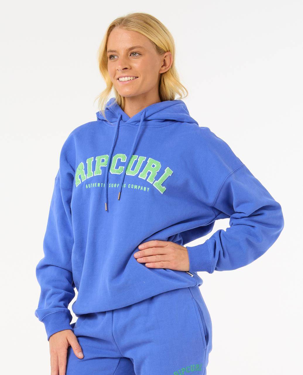 Rip Curl Varsity Hoodie