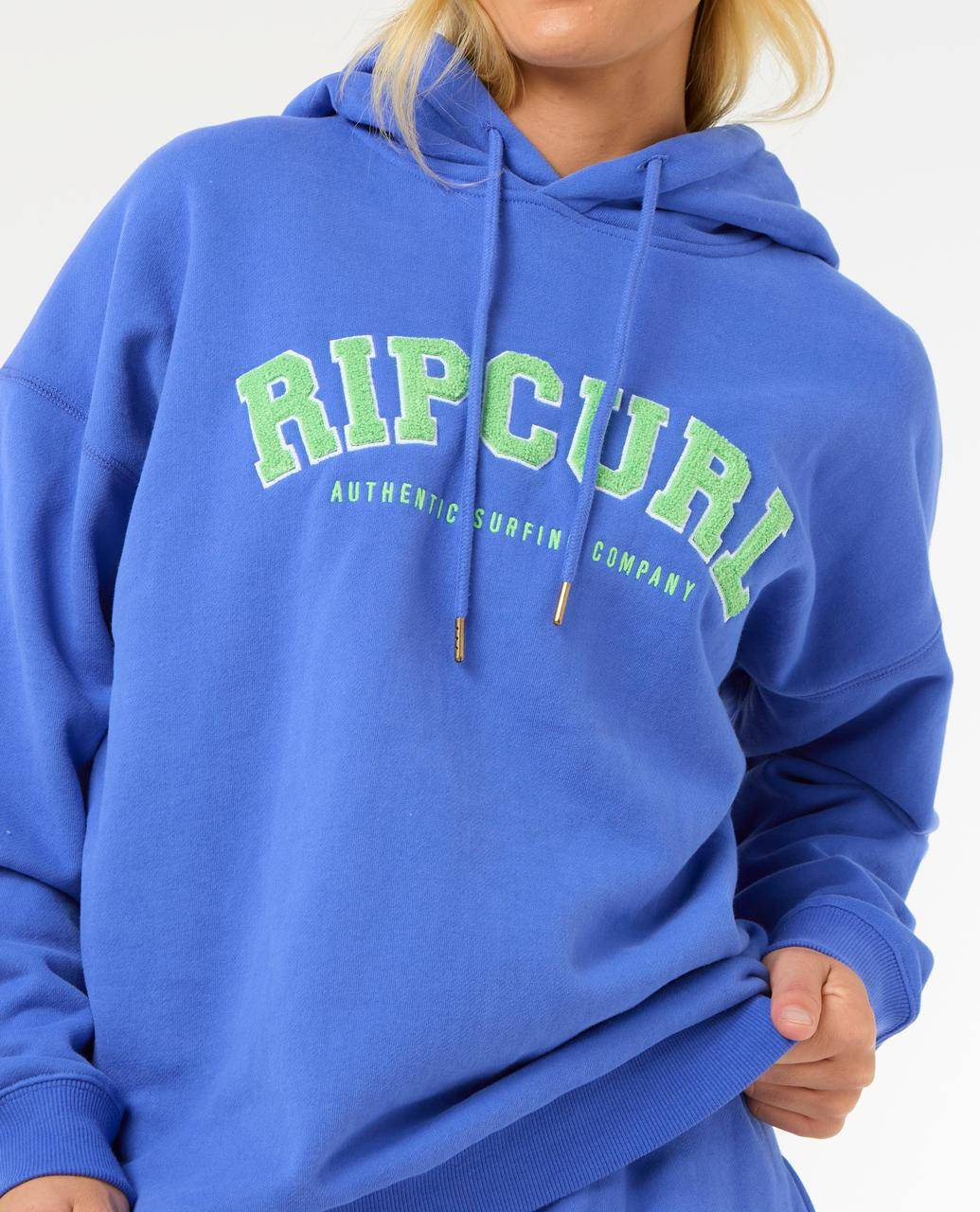 Rip Curl Varsity Hoodie