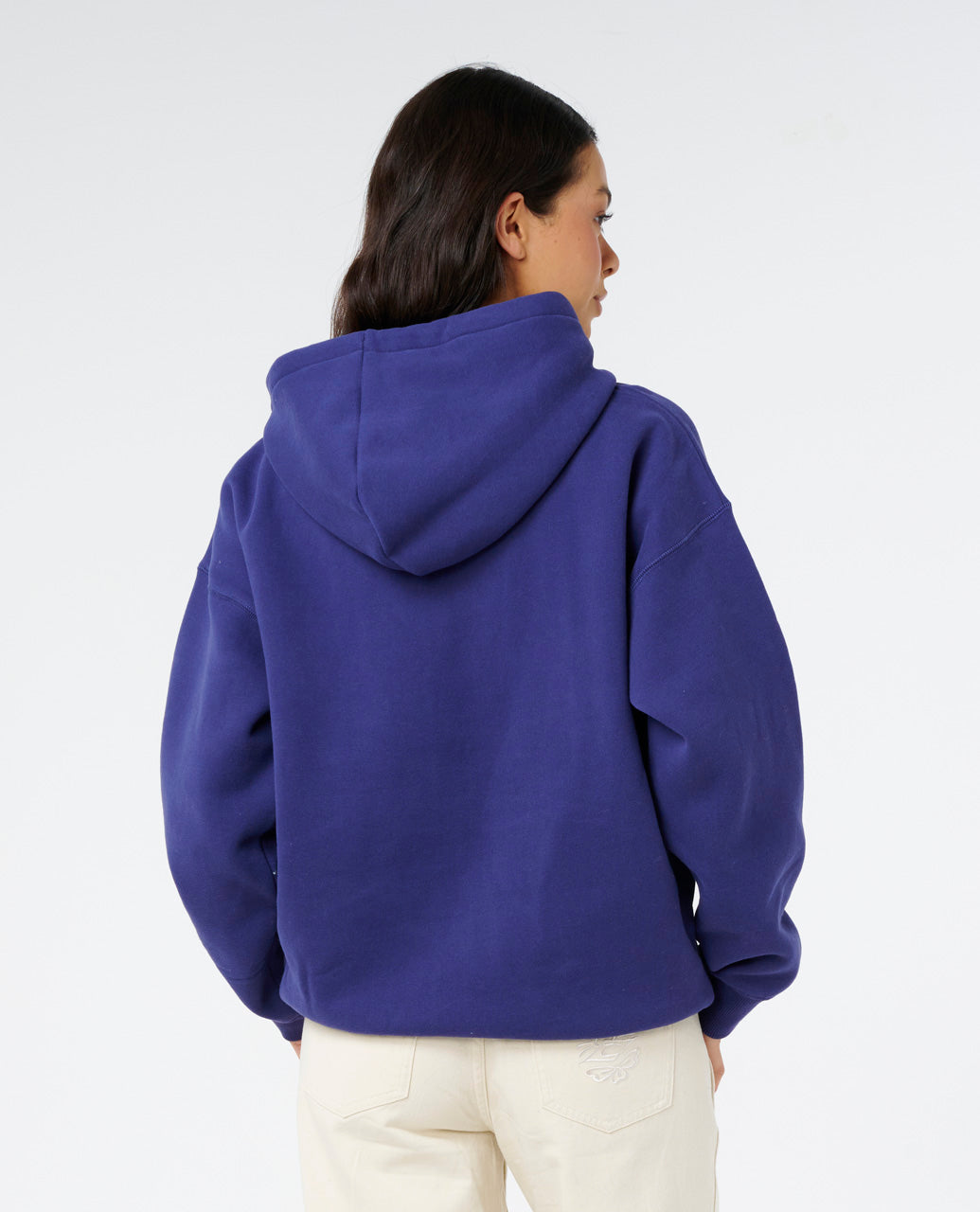 Rip Curl Varsity College-Kapuzenpullover