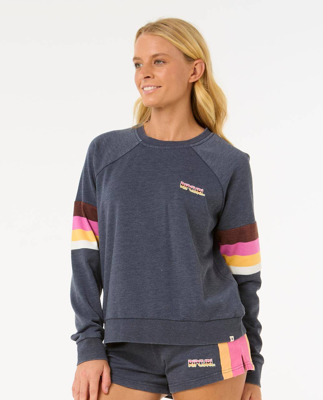 Rip Curl Las Dalias Pullover