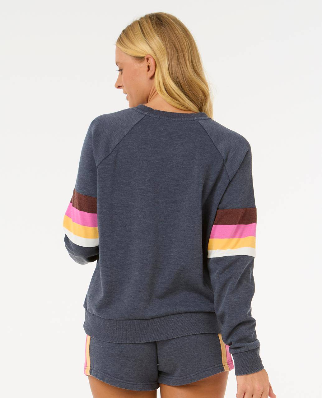Rip Curl Las Dalias Pullover