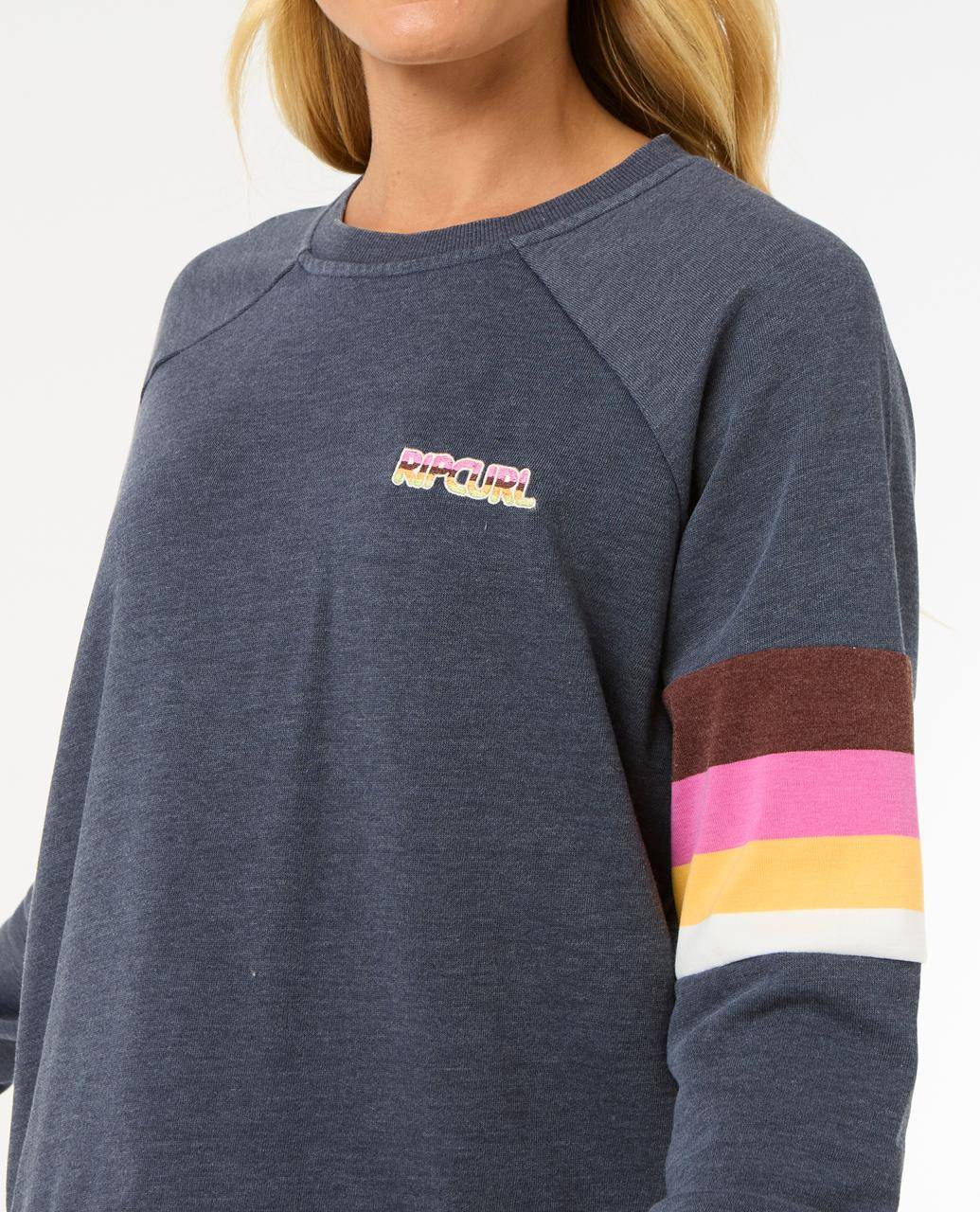 Rip Curl Las Dalias Pullover