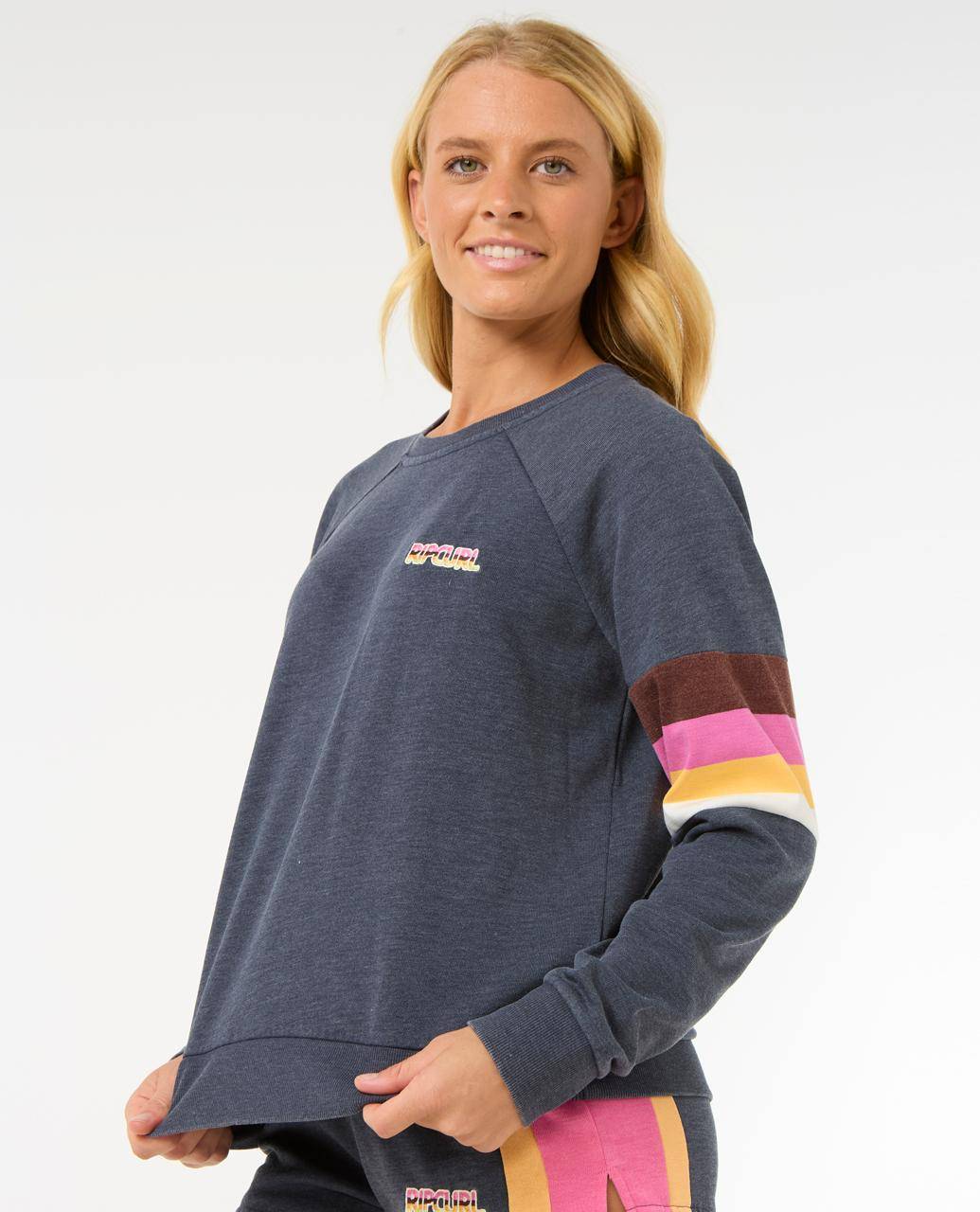 Rip Curl Las Dalias Pullover