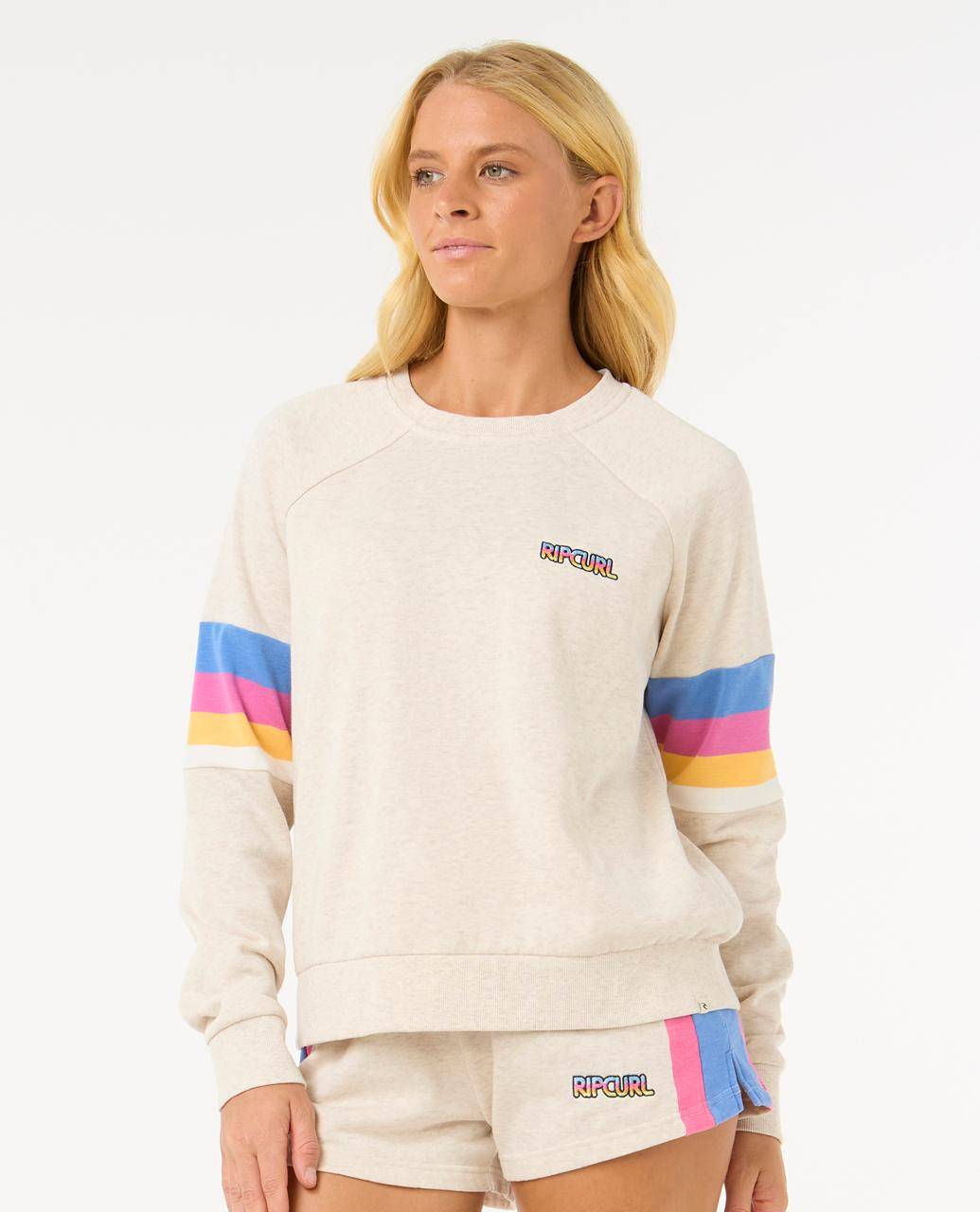 Rip Curl Las Dalias Pullover